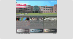Desktop Screenshot of beltongrp.com